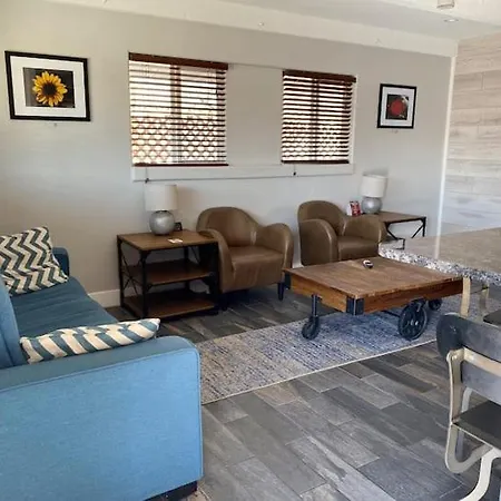 The Flagstone Boutique Inn & Suites Kanab Exterior foto