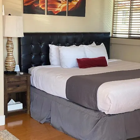 The Flagstone Boutique Inn & Suites Kanab Exterior foto