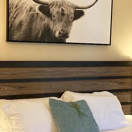 The Flagstone Boutique Inn & Suites Kanab Exterior foto