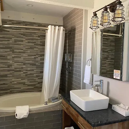 The Flagstone Boutique Inn & Suites Kanab Exterior foto
