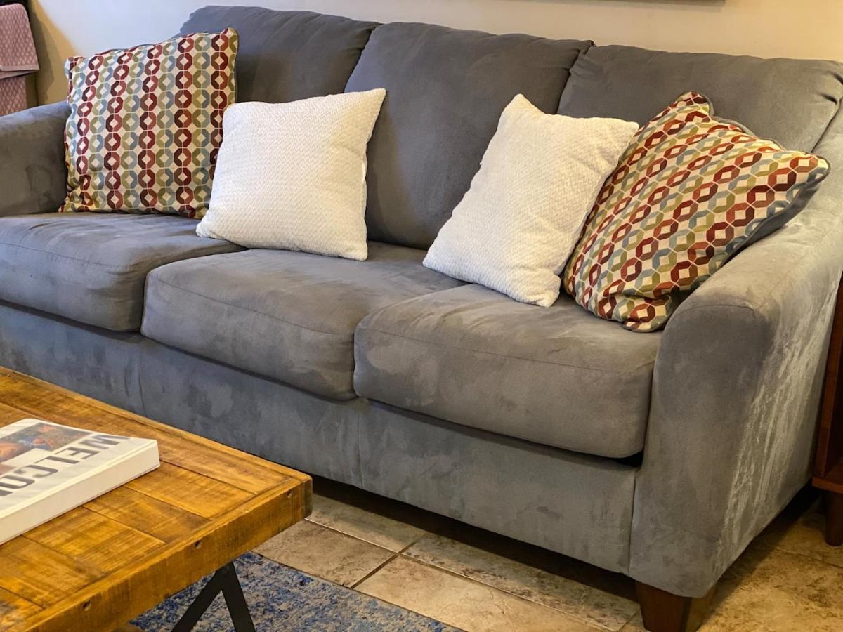 Aparthotel The Flagstone Boutique & Kanab
