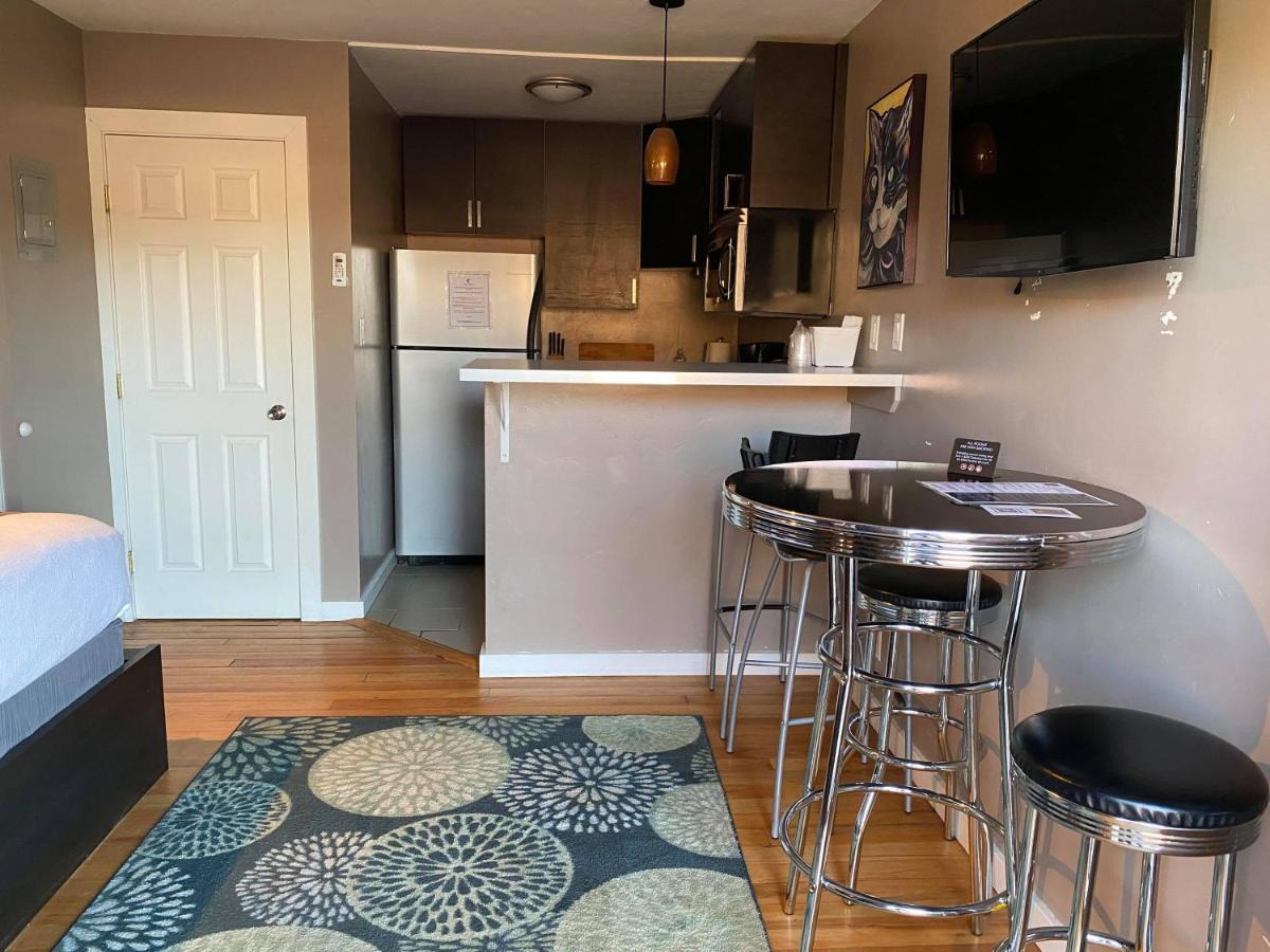 The Flagstone Boutique Inn&suites 2*