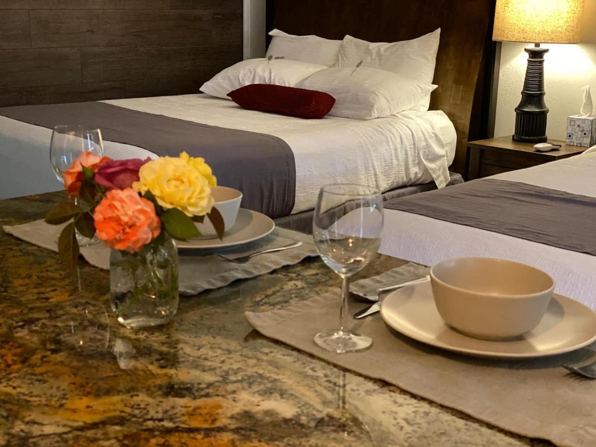 The Flagstone Boutique & Aparthotel 2*