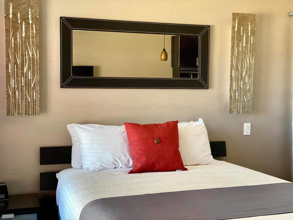 The Flagstone Boutique Inn&suites Appart hôtel
