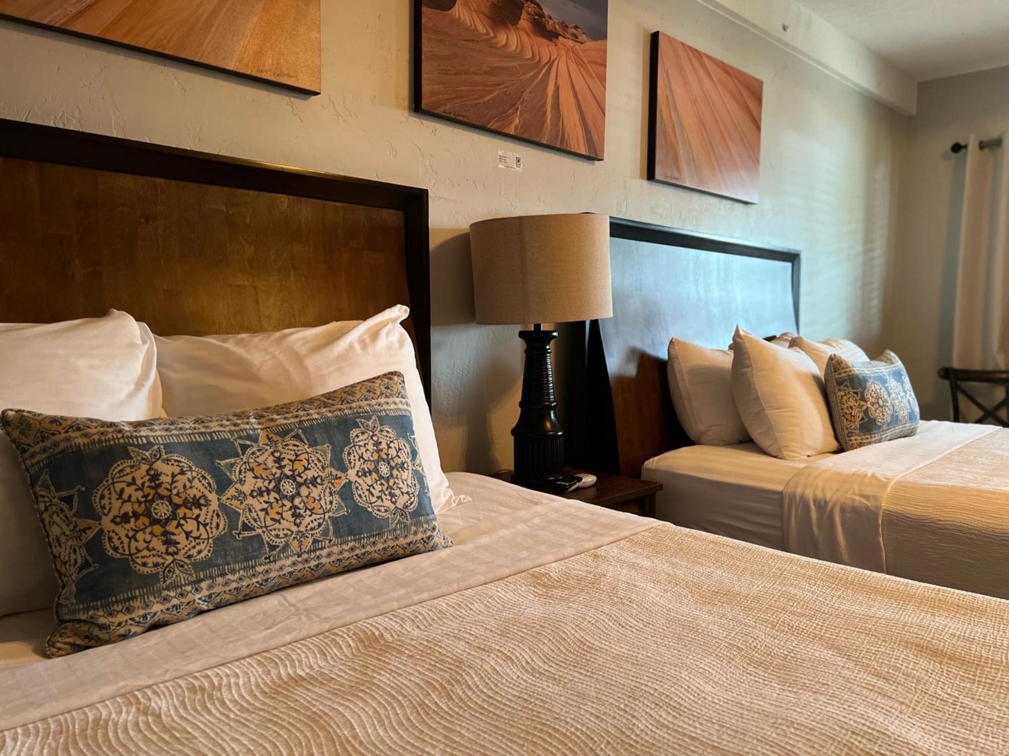 The Flagstone Boutique Inn&suites 2* Kanab