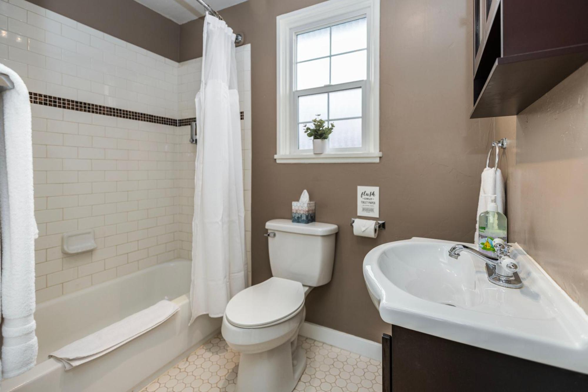 The Flagstone Boutique & Aparthotel