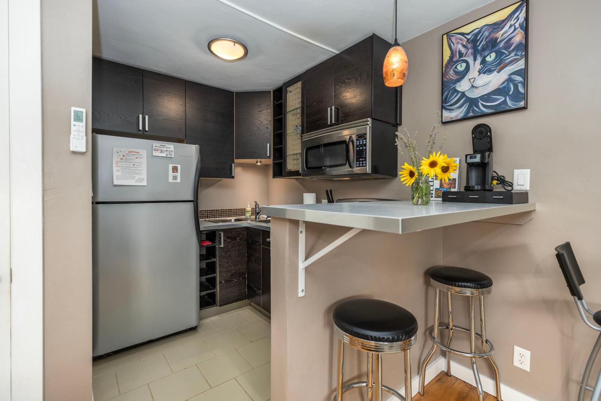 The Flagstone Boutique Inn&suites 2*