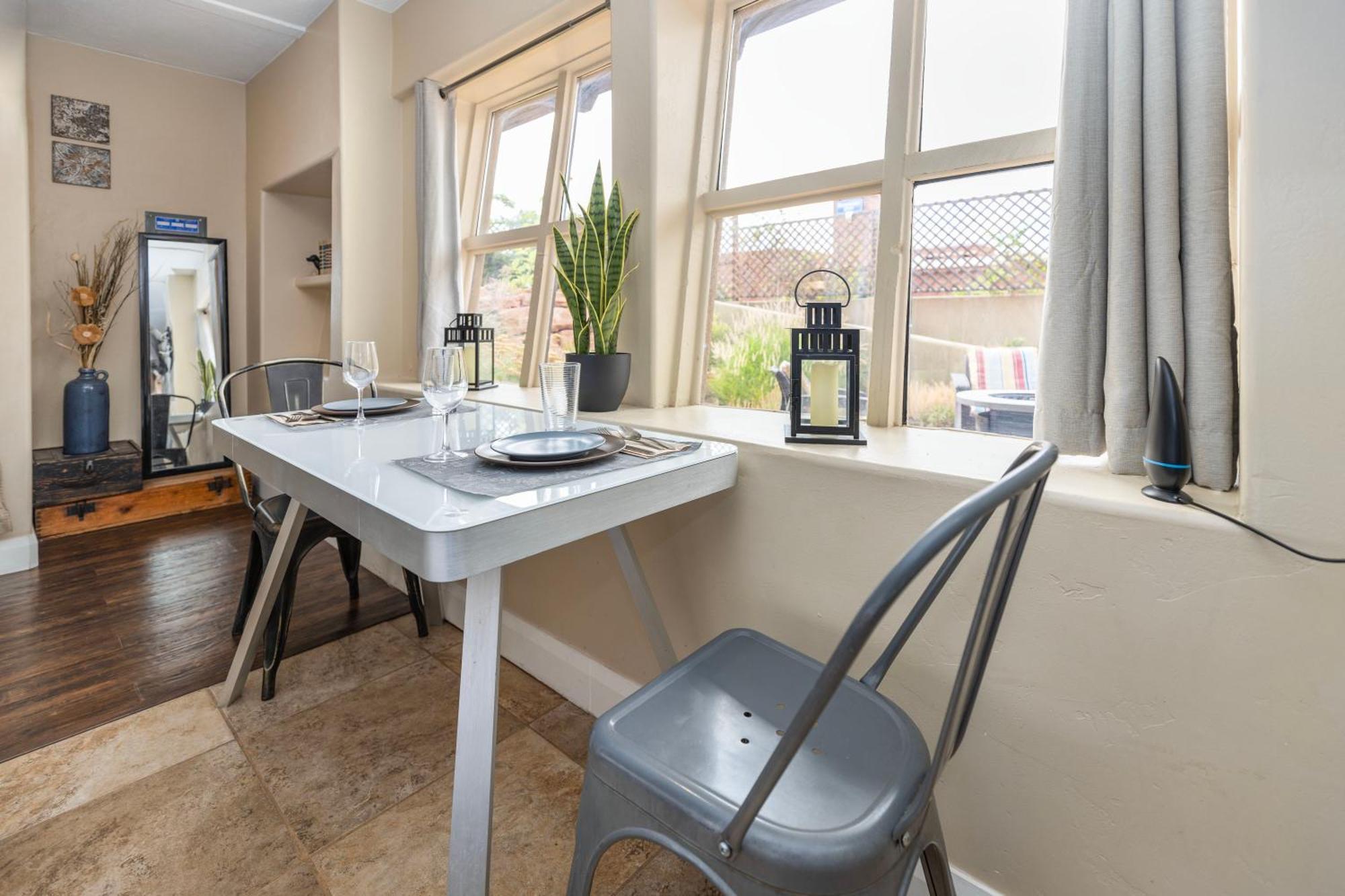 The Flagstone Boutique & Aparthotel 2*