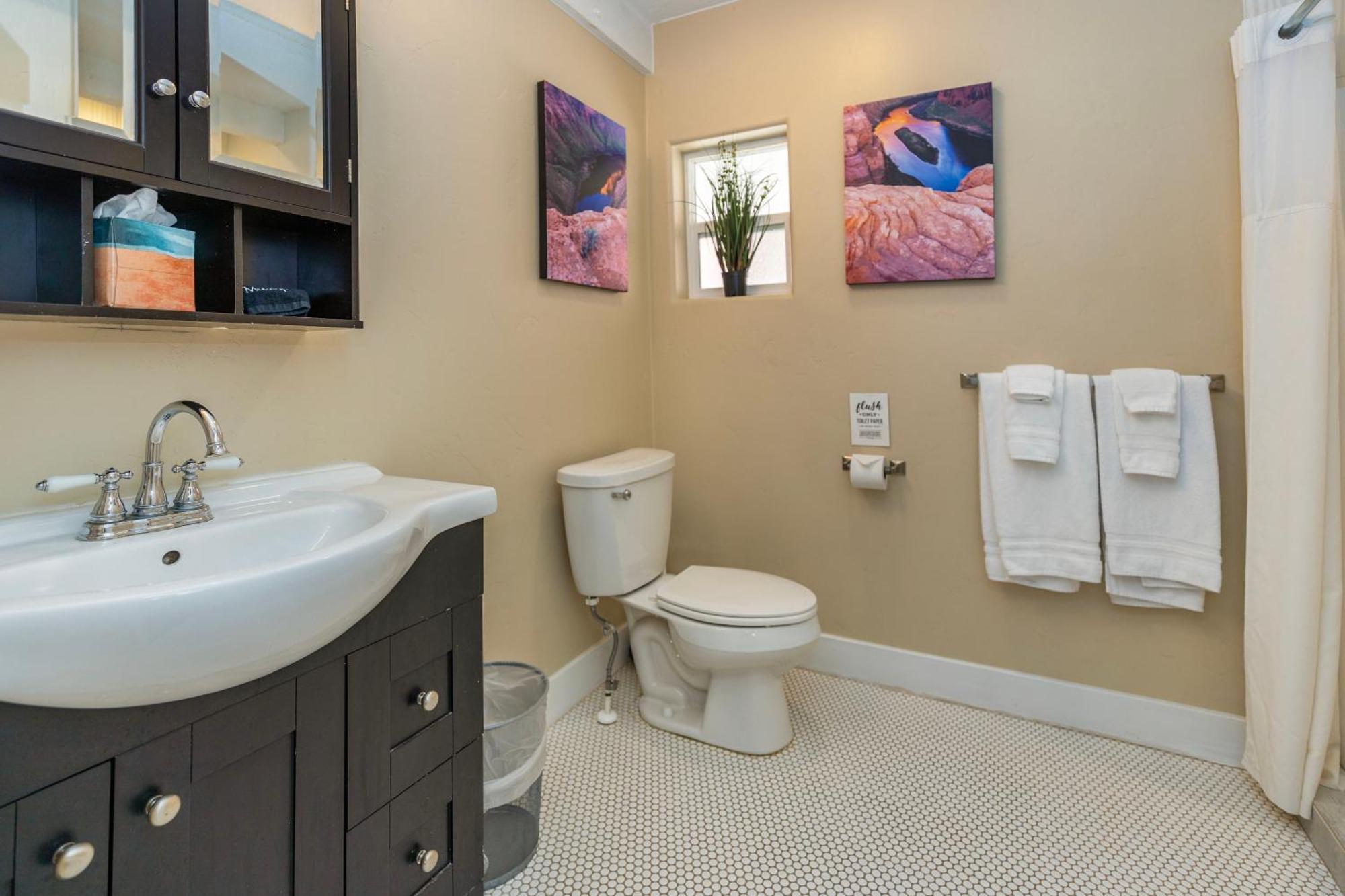 The Flagstone Boutique Inn&suites 2*