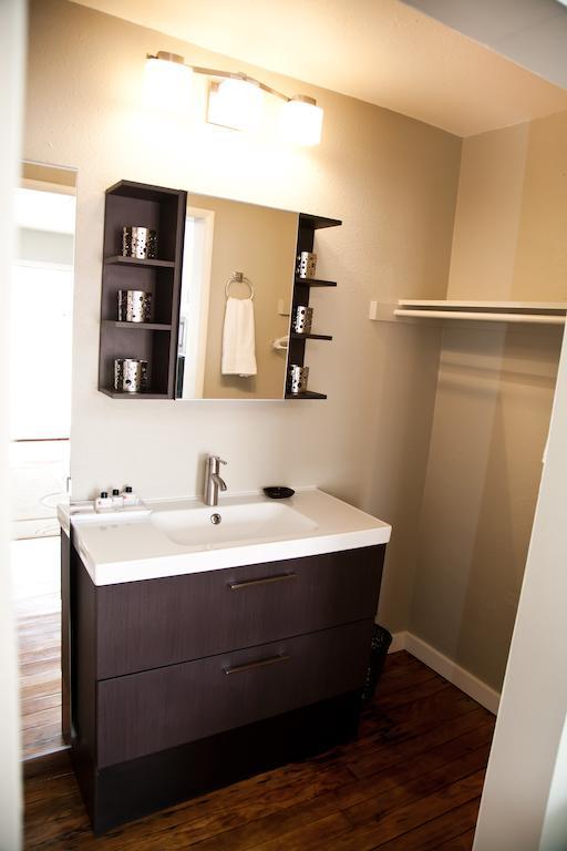 The Flagstone Boutique Inn&suites 2*