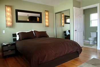 The Flagstone Boutique Inn&suites Kanab