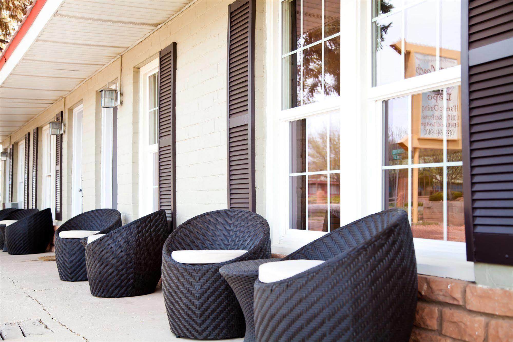 Appart hôtel The Flagstone Boutique Inn&suites