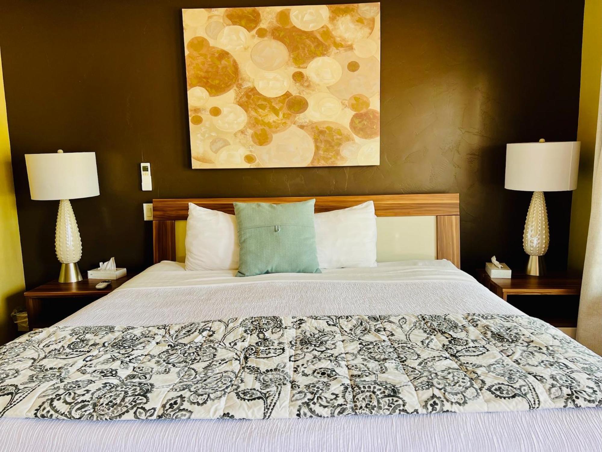 Apartahotel The Flagstone Boutique & 2*