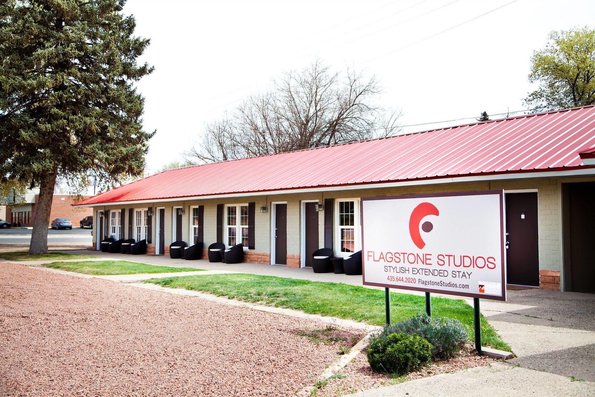 The Flagstone Boutique &