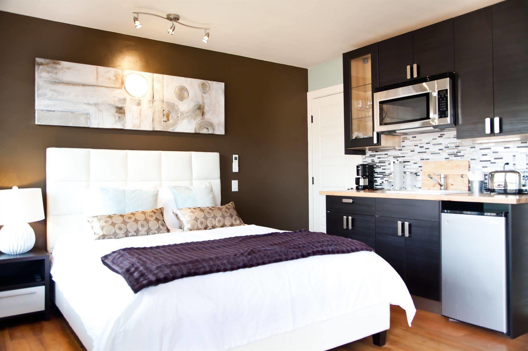 Apartahotel The Flagstone Boutique &